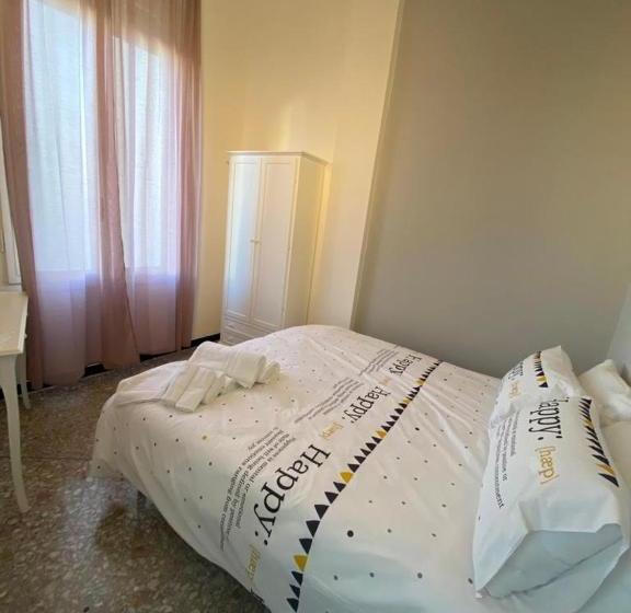 צימר Casa Ariston