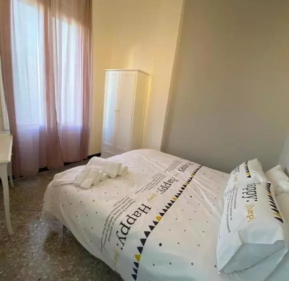 ベッドアンドブレックファースト Casa Ariston