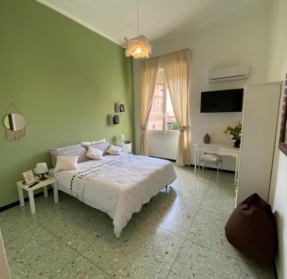 צימר Casa Ariston