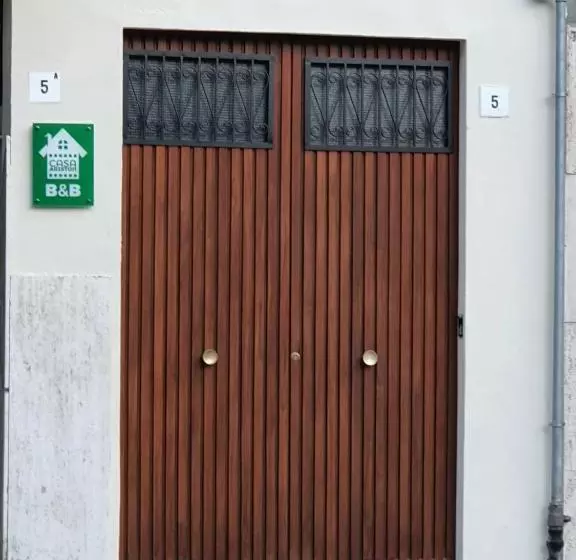 ベッドアンドブレックファースト Casa Ariston