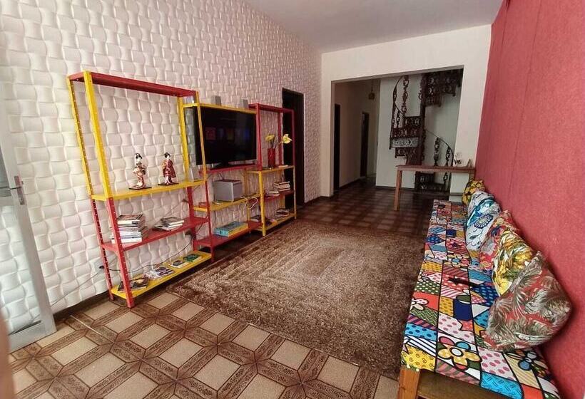 My Place Hospedaria   Hostel