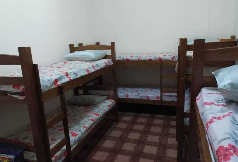 My Place Hospedaria   Hostel