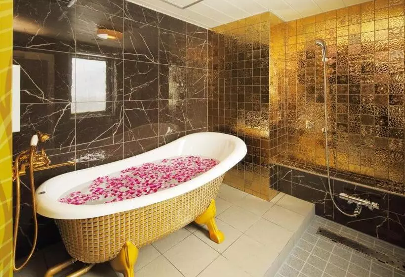 Hotelli Atlantis Otaru