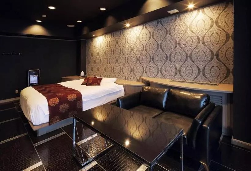 Hotelli Atlantis Otaru