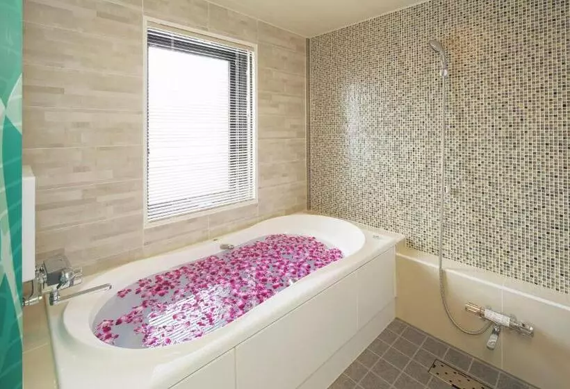 Hotelli Atlantis Otaru