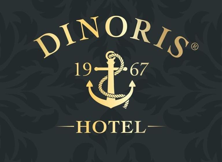 Hotel Dinoris Boutique