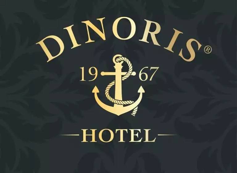 Hotelli Dinoris Boutique