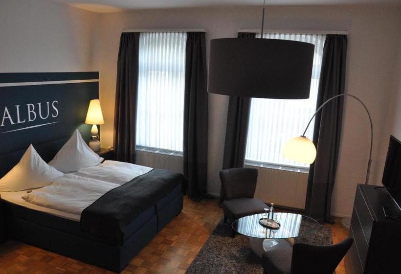 Hotel Dinoris Boutique