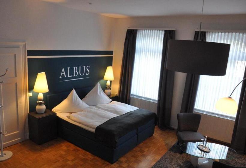 Hotel Dinoris Boutique