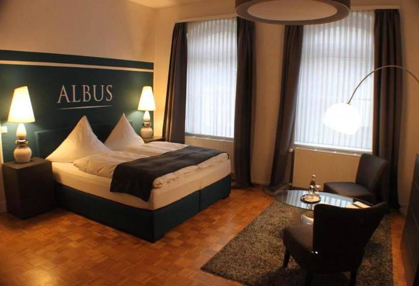 Hotel Dinoris Boutique