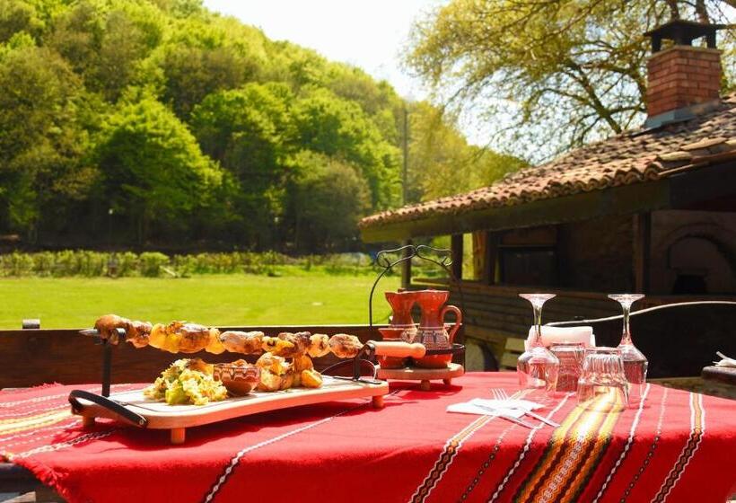 هتل Eco Complex Izvori