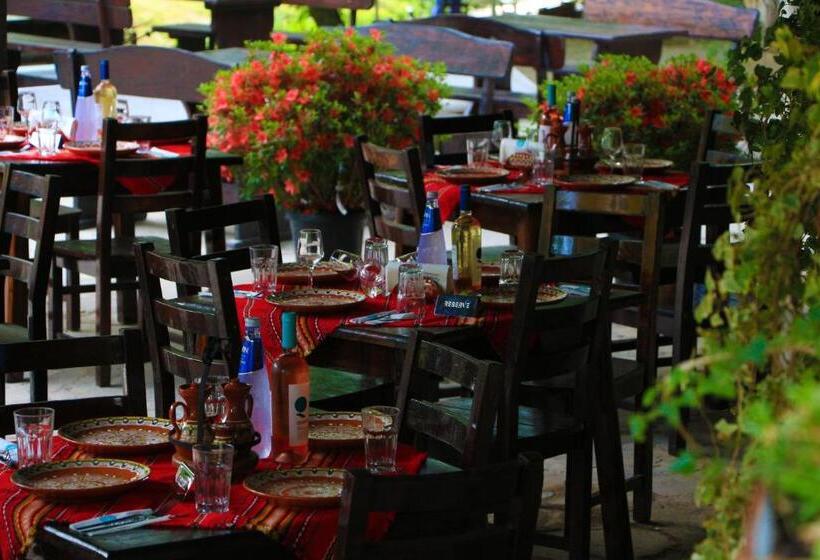 هتل Eco Complex Izvori