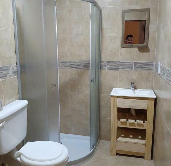 هتل Hosteria Don López