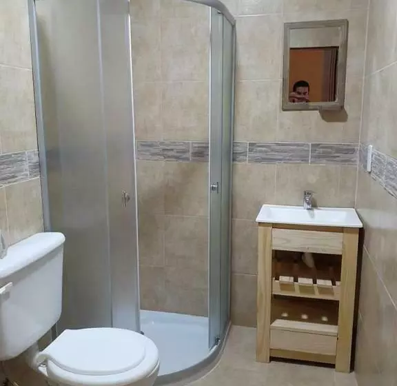 ホテル Hosteria Don López