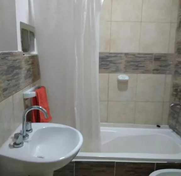 ホテル Hosteria Don López