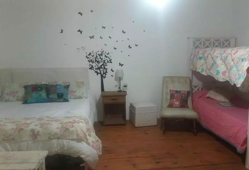 ホテル Hosteria Don López