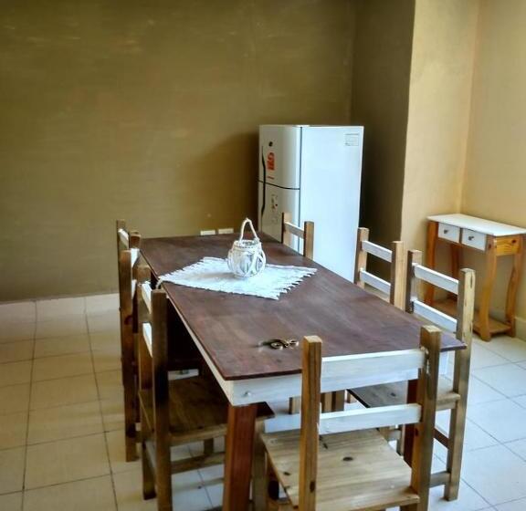 هتل Hosteria Don López