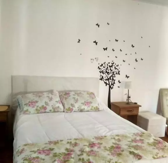 ホテル Hosteria Don López