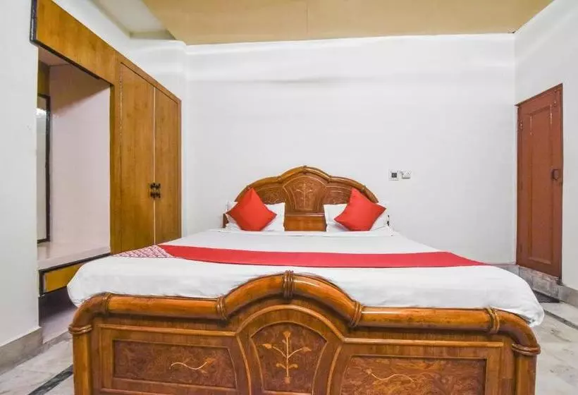 هتل Oyo 69809  Amber