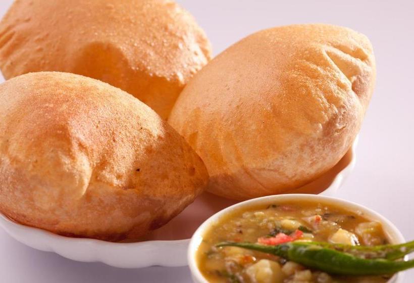 בית מלון כפרי Oyo 69809  Amber