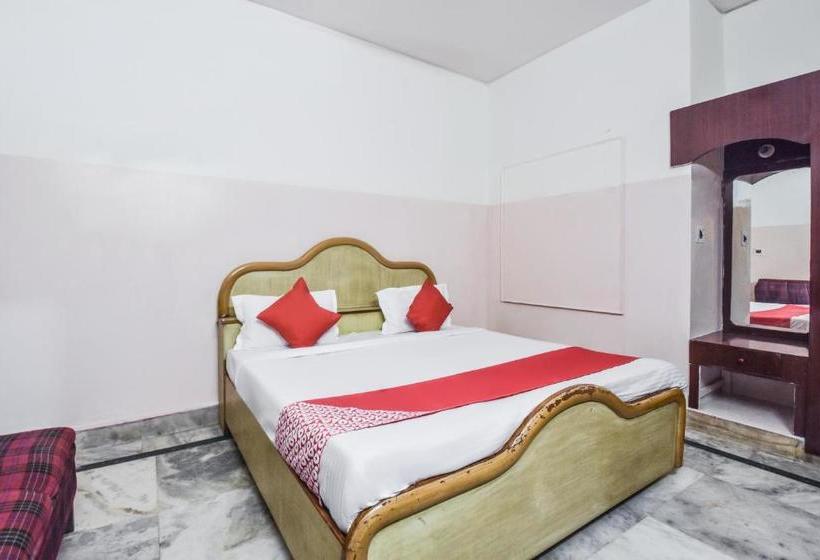 בית מלון כפרי Oyo 69809  Amber