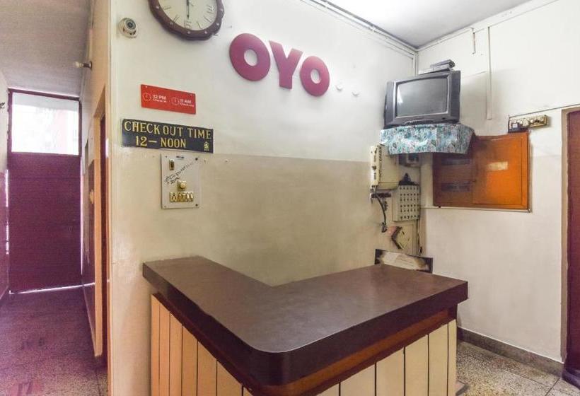 בית מלון כפרי Oyo 69809  Amber