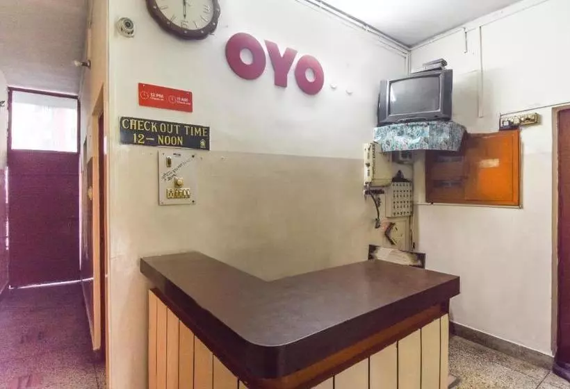 هتل Oyo 69809  Amber