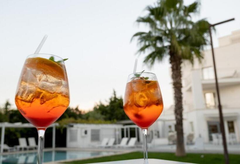 San Lorenzo Boutique Hotel & Spa