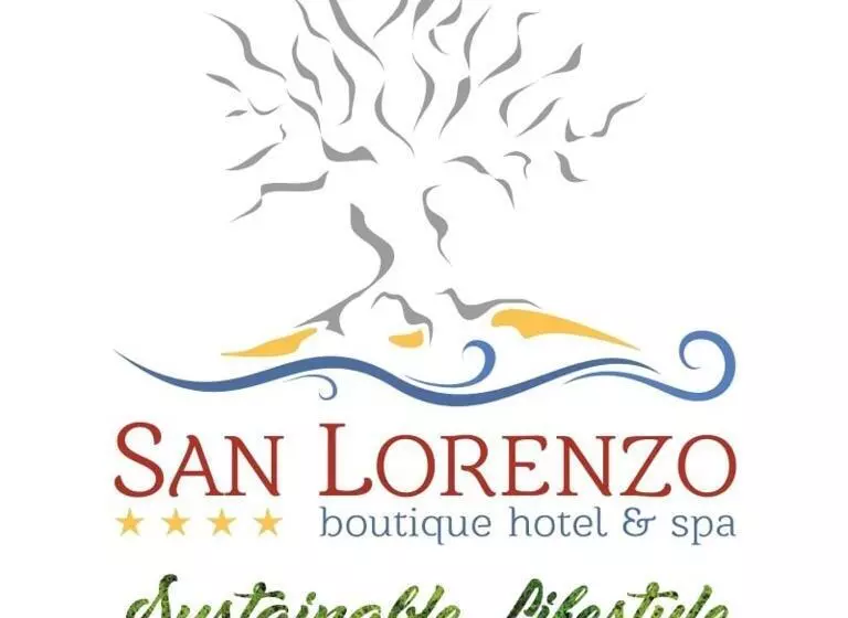 San Lorenzo Boutique Hotel & Spa
