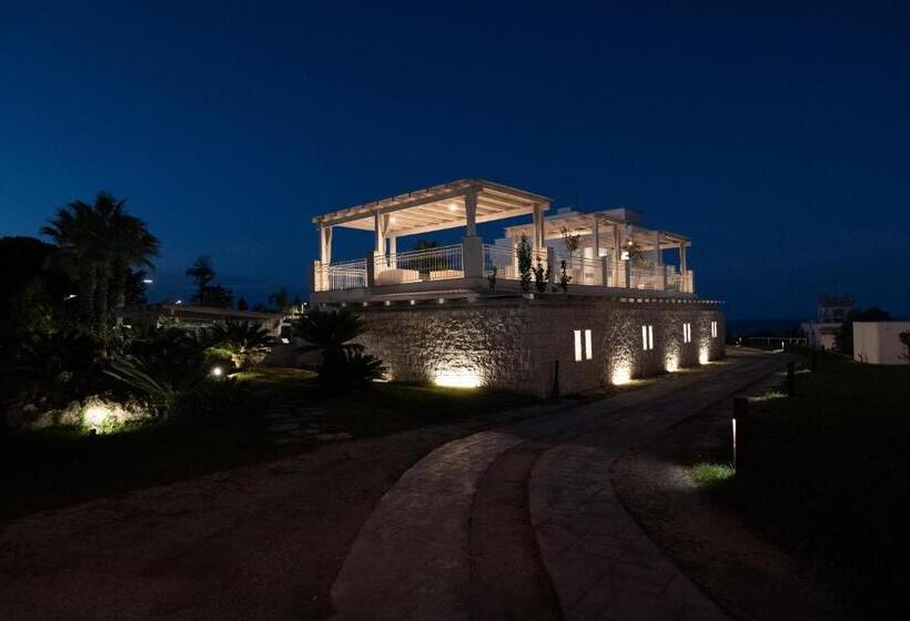 San Lorenzo Boutique Hotel & Spa