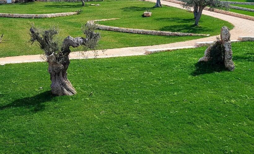 San Lorenzo Boutique Hotel & Spa