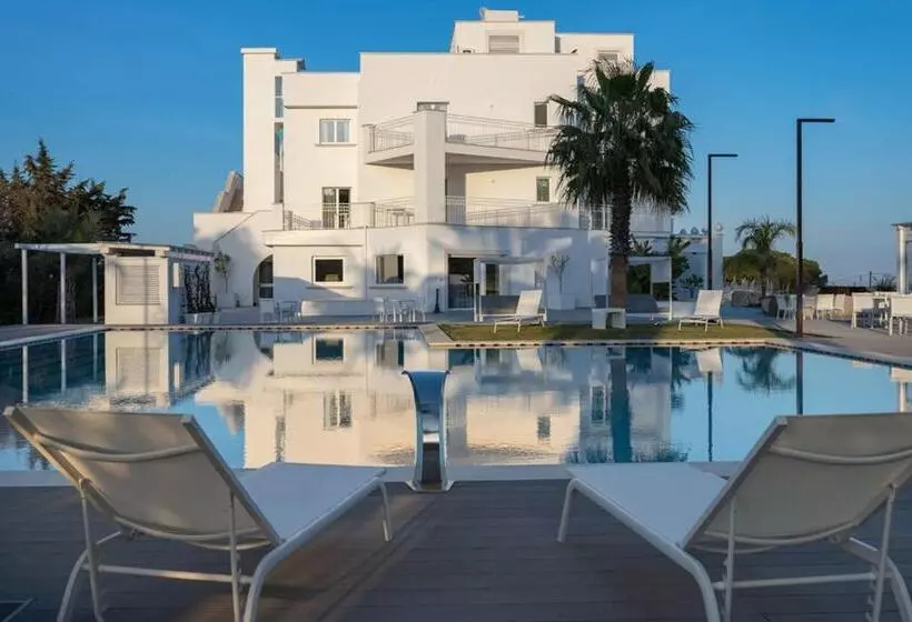 San Lorenzo Boutique Hotel & Spa