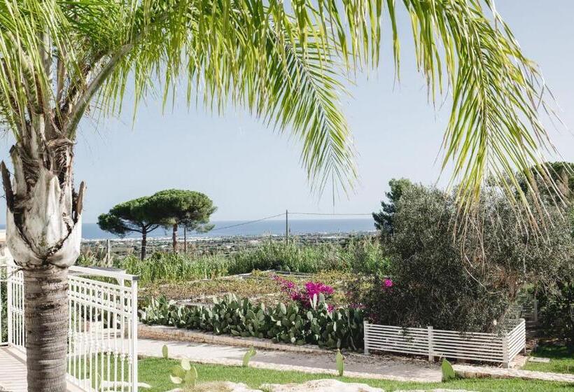 San Lorenzo Boutique Hotel & Spa