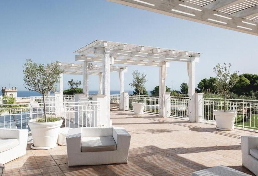 San Lorenzo Boutique Hotel & Spa