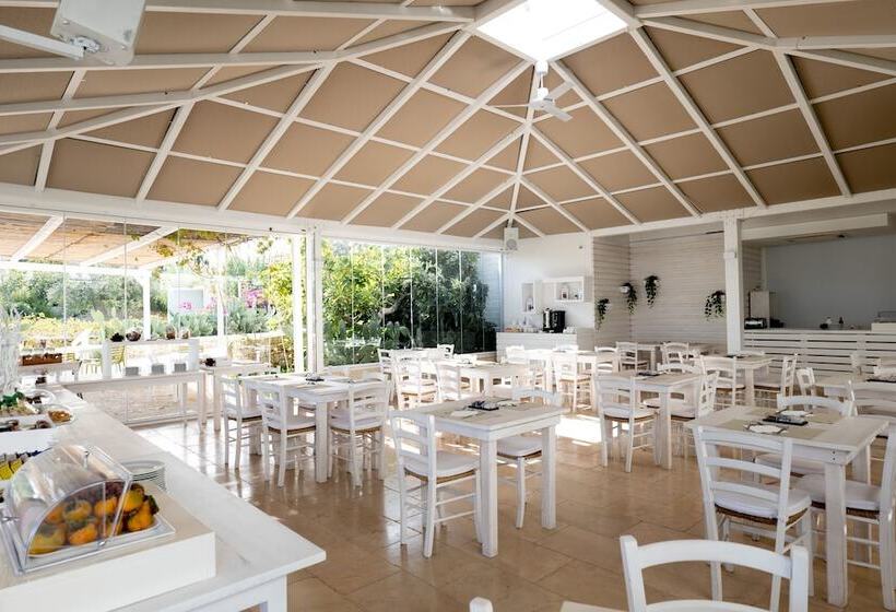 San Lorenzo Boutique Hotel & Spa