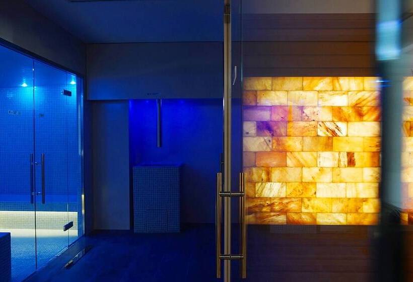 San Lorenzo Boutique Hotel & Spa