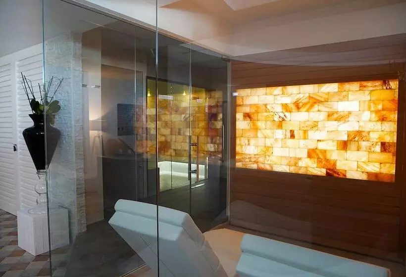 San Lorenzo Boutique Hotel & Spa