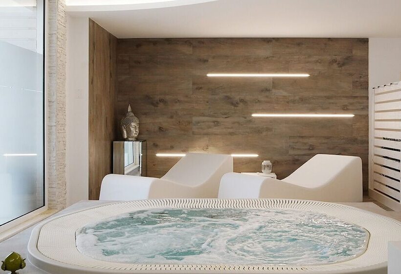 San Lorenzo Boutique Hotel & Spa