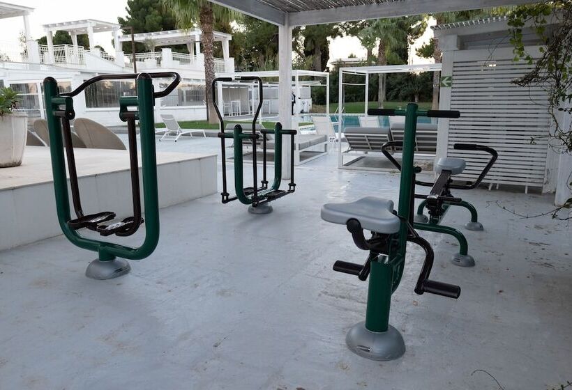 San Lorenzo Boutique Hotel & Spa