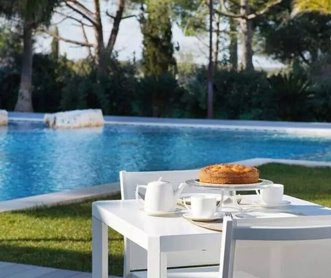 San Lorenzo Boutique Hotel & Spa