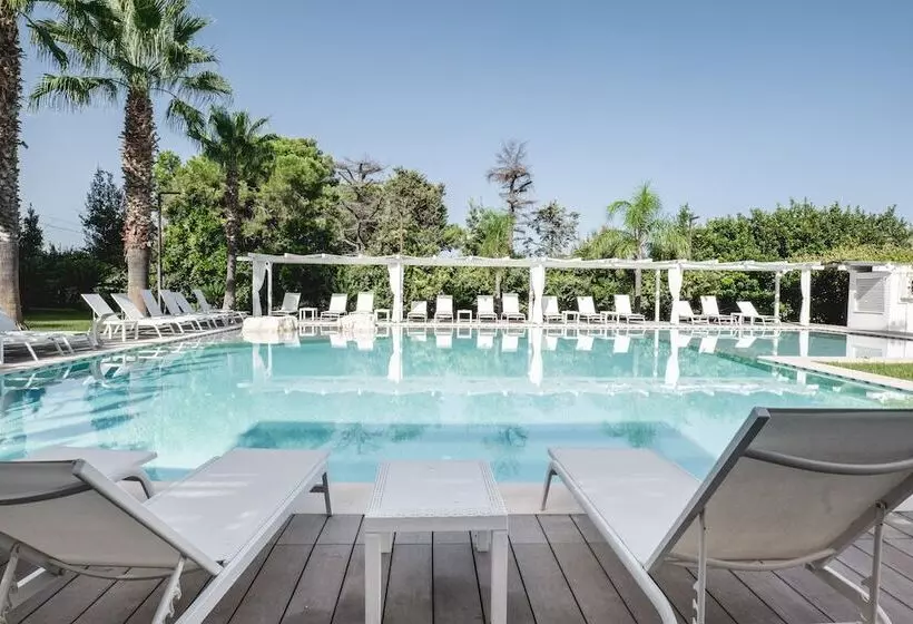 San Lorenzo Boutique Hotel & Spa