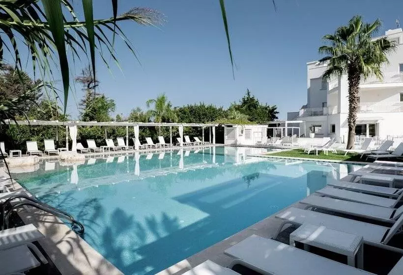 San Lorenzo Boutique Hotel & Spa