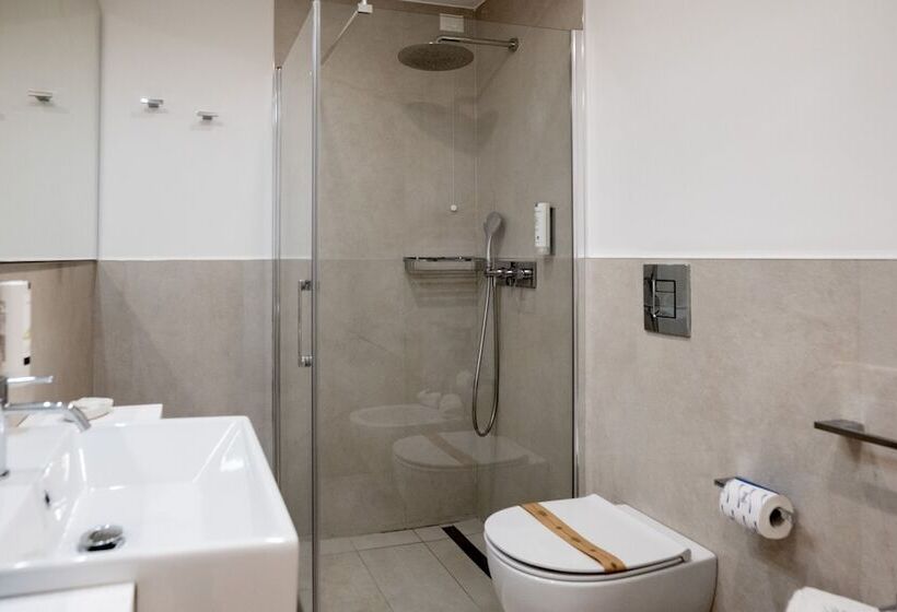 San Lorenzo Boutique Hotel & Spa