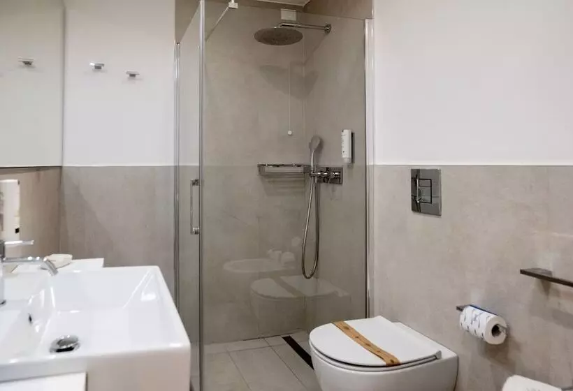 San Lorenzo Boutique Hotel & Spa