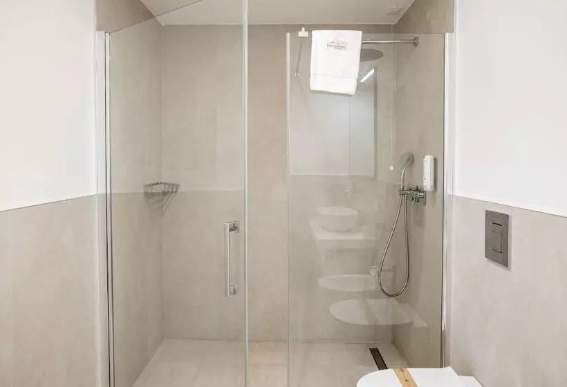 San Lorenzo Boutique Hotel & Spa