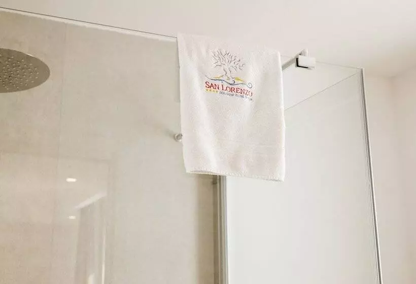 San Lorenzo Boutique Hotel & Spa