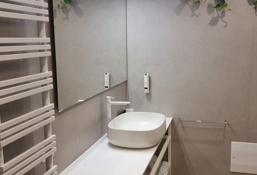 San Lorenzo Boutique Hotel & Spa