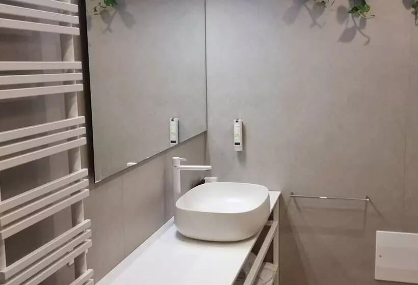 San Lorenzo Boutique Hotel & Spa