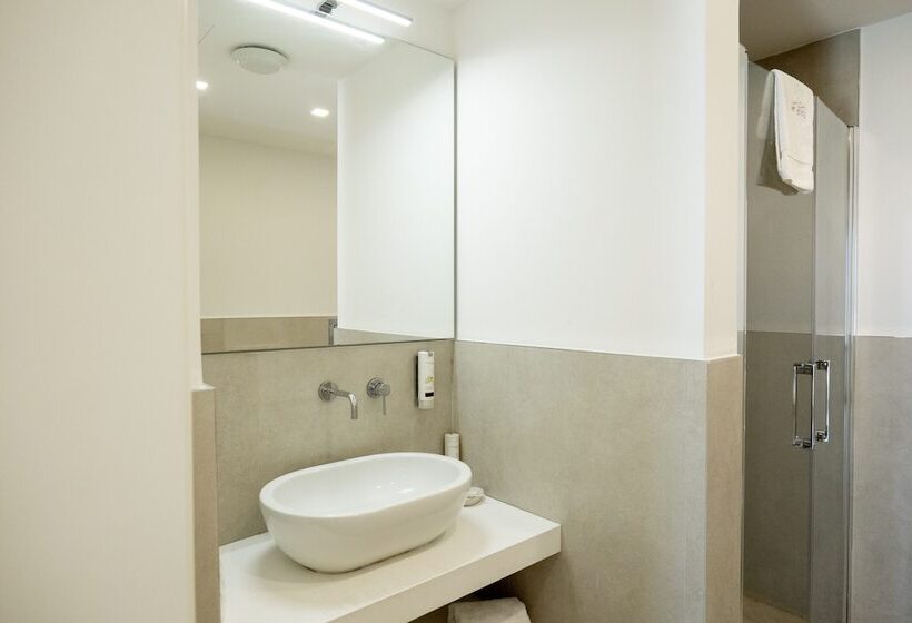 San Lorenzo Boutique Hotel & Spa