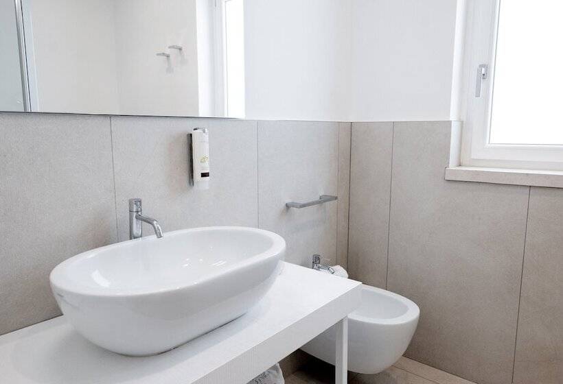 San Lorenzo Boutique Hotel & Spa